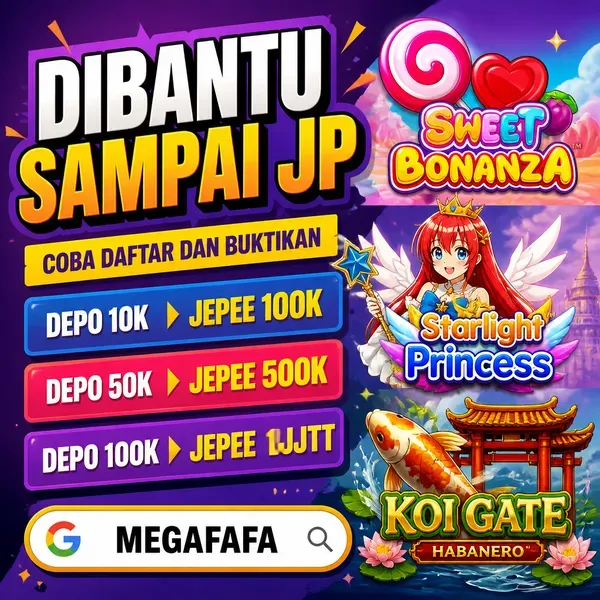 judi slot online deposit pulsa